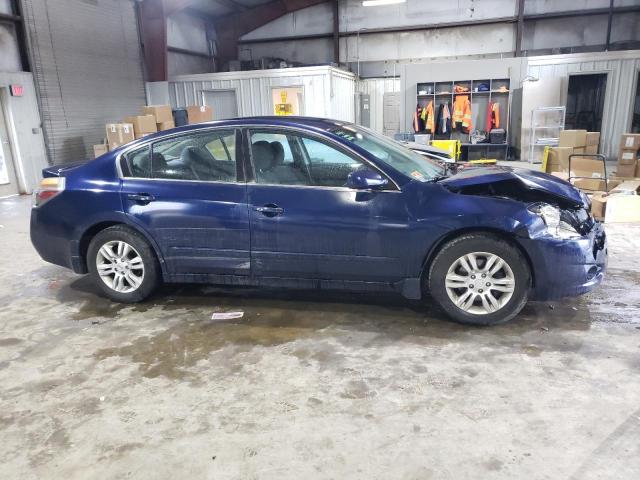 Photo 4 from auction – 2012 NISSAN ALTIMA BAS with VIN 1N4AL2AP9CN571728