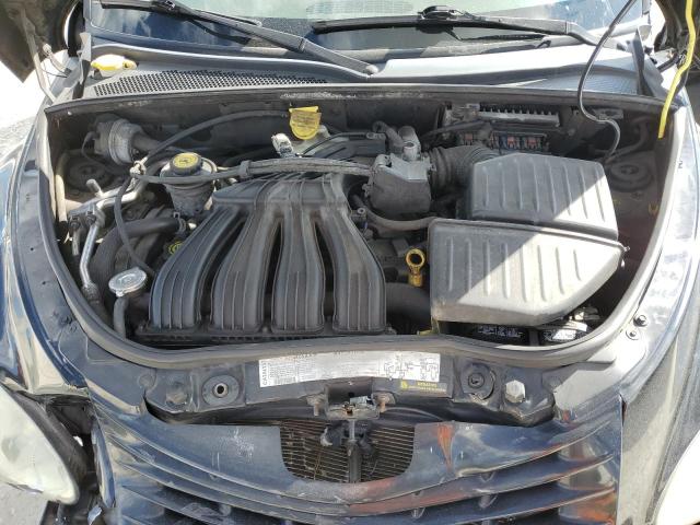 Photo 11 from auction – 2003 CHRYSLER PT CRUISER with VIN 3C8FY68BX3T583596