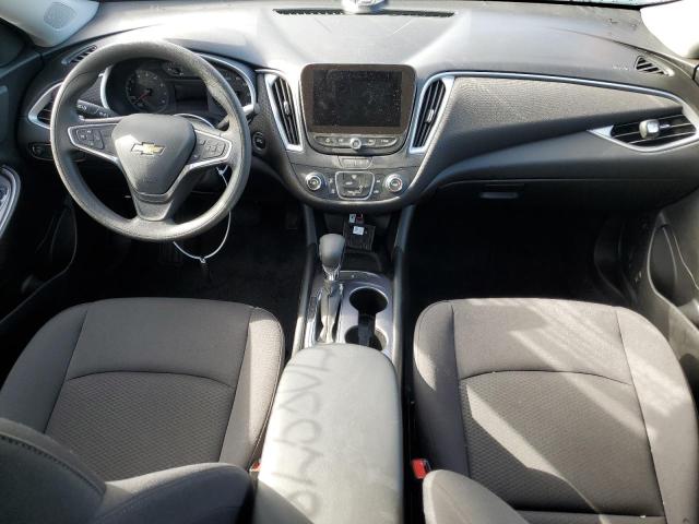 Photo 8 from auction – 2022 CHEVROLET MALIBU LS with VIN 1G1ZB5ST0NF212075