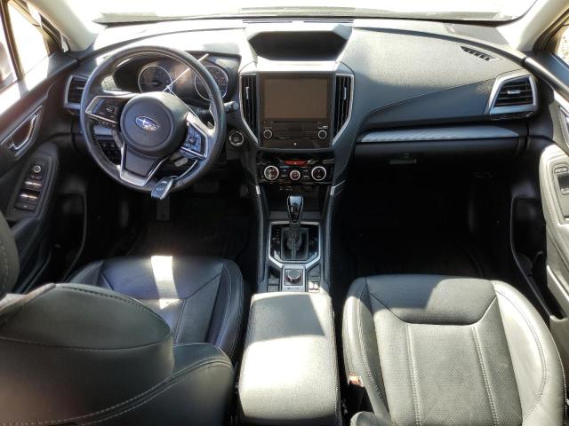 Photo 8 from auction – 2021 SUBARU FORESTER L with VIN JF2SKAUC1MH449709