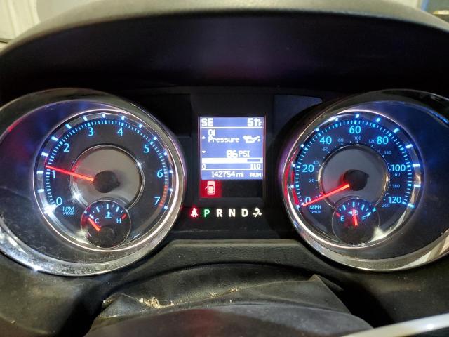 Photo 9 from auction – 2016 CHRYSLER TOWN & COU with VIN 2C4RC1BG7GR157250