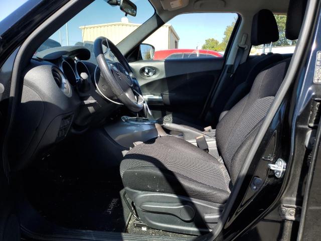 Photo 7 from auction – 2015 NISSAN JUKE S with VIN JN8AF5MR2FT507762