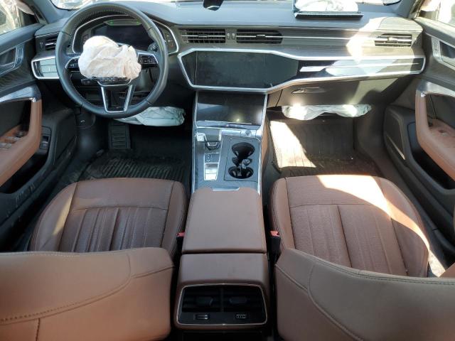 Photo 8 from auction – 2020 AUDI A6 PREMIUM with VIN WAUE8AF27LN084187
