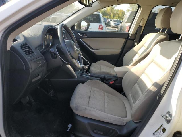 Photo 7 from auction – 2014 MAZDA CX-5 TOURI with VIN JM3KE4CY2E0358198