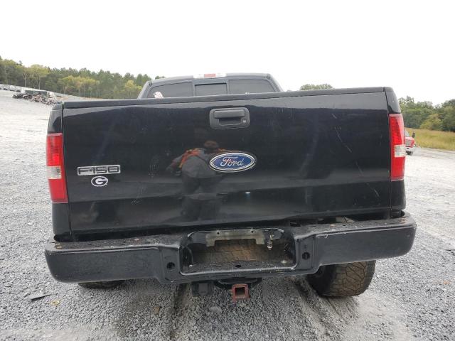 Photo 6 from auction – 2004 FORD F150 with VIN 1FTPX14554NA67529