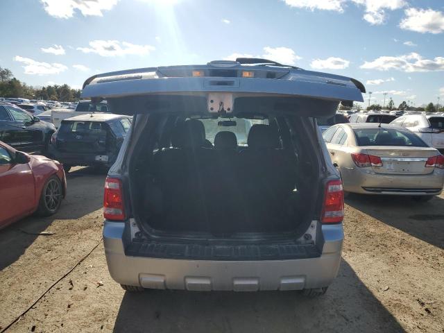 Zdjęcie 6 z aukcji – 2012 FORD ESCAPE LIM z VIN 1FMCU0EG0CKB53912