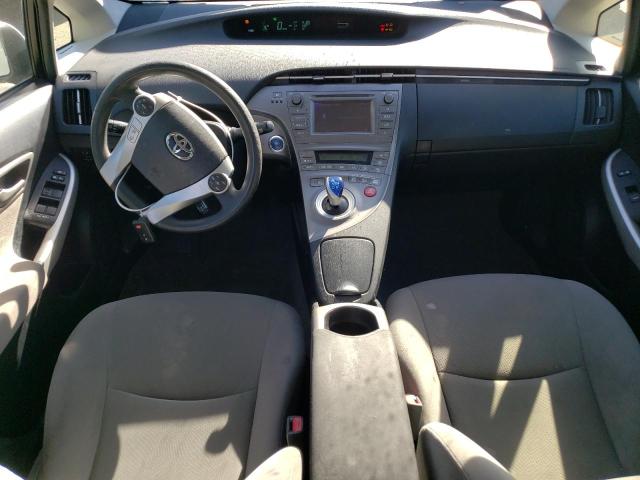Фото 8 с аукциона – 2015 TOYOTA PRIUS с VIN JTDKN3DU6F0454075