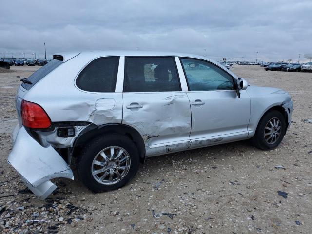 Photo 3 from auction – 2005 PORSCHE CAYENNE with VIN WP1AA29P45LA22357