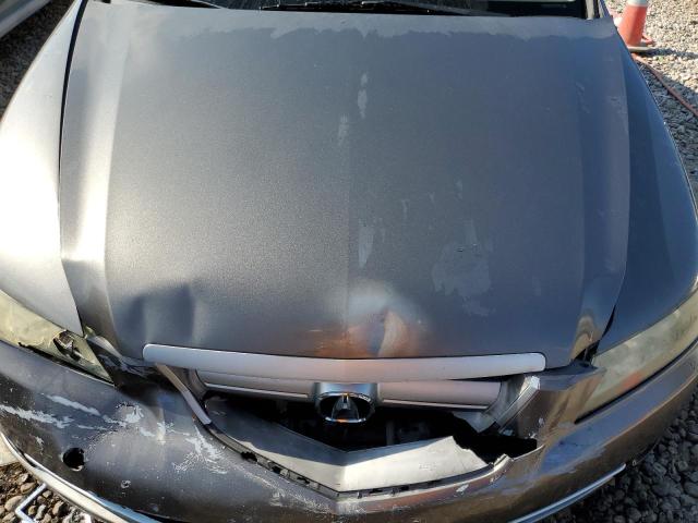 Photo 11 from auction – 2008 ACURA TL with VIN 19UUA66248A032077