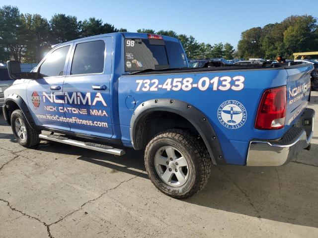 Фото 2 с аукциона – 2011 DODGE RAM 1500 с VIN 1D7RV1CPXBS502258