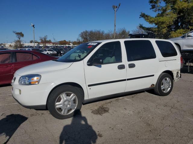CHEVROLET UPLANDER L 2006 with VIN 1GNDV23L56D116503 - Photo from auction