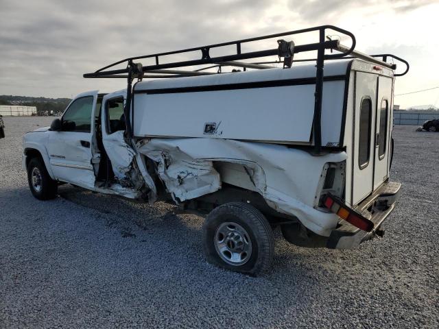 صورة رقم 2 من المزاد - 2005 GMC SIERRA C25 مع VIN 1GTHC29U95E149013