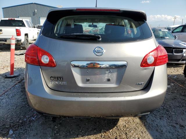 Photo 6 from auction – 2011 NISSAN ROGUE S with VIN JN8AS5MV8BW681448