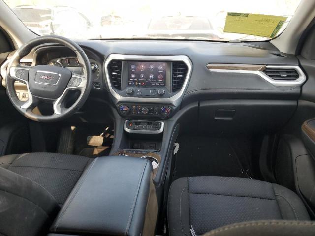 Photo 8 from auction – 2021 GMC ACADIA SLE with VIN 1GKKNKLA2MZ177536