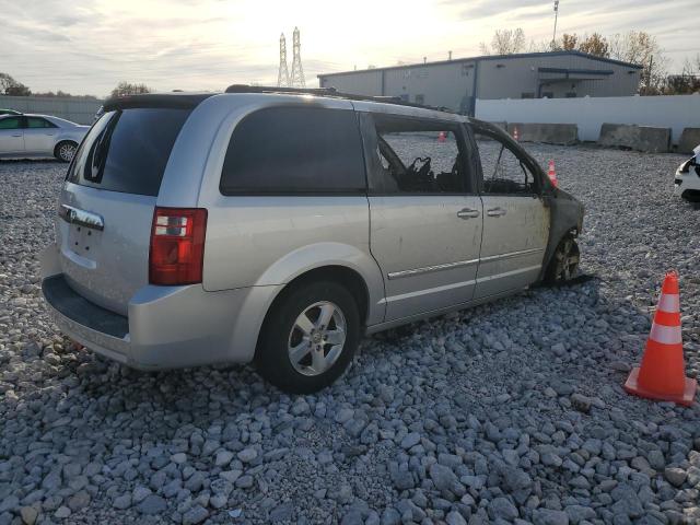 Photo 3 from auction – 2008 DODGE GRAND CARA with VIN 1D8HN54P28B173948