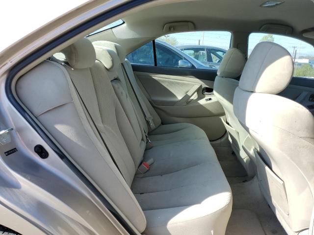 Photo 10 from auction – 2007 TOYOTA CAMRY with VIN 4T1BE46K57U077682