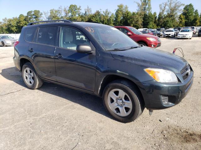Photo 4 from auction – 2012 TOYOTA RAV4 with VIN 2T3BF4DV7CW197043
