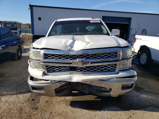 Photo 5 from auction – 2014 CHEVROLET 1500 with VIN 1GCRCREC0EZ194618