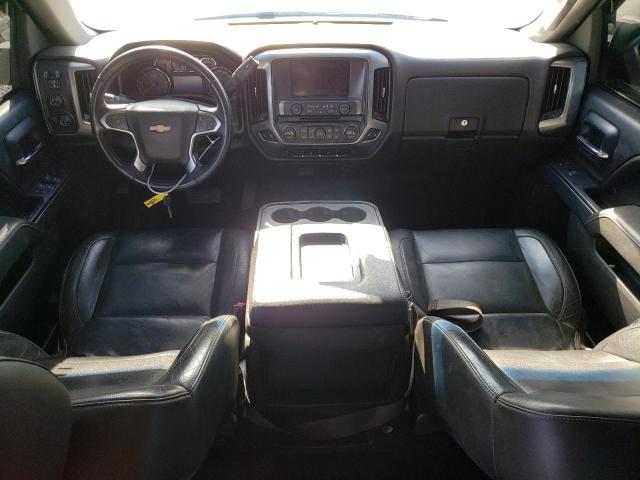 Photo 8 from auction – 2014 CHEVROLET SILVERADO with VIN 3GCUKREC6EG329288