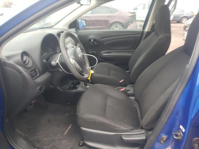 Photo 7 from auction – 2016 NISSAN VERSA S with VIN 3N1CN7AP2GL839585