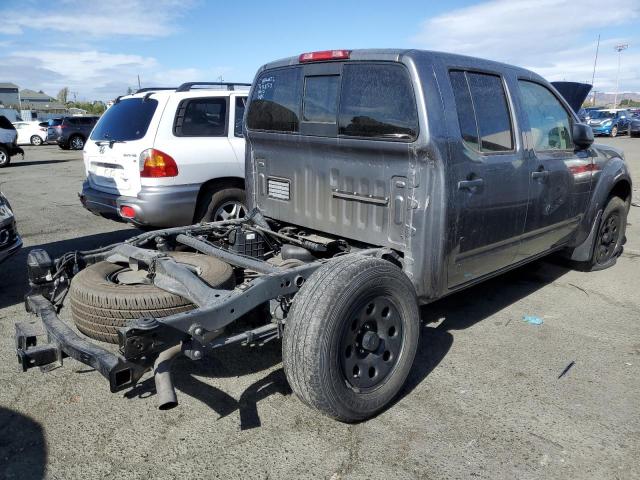 Photo 3 from auction – 2020 NISSAN FRONTIER S with VIN 1N6ED0EB0LN716485