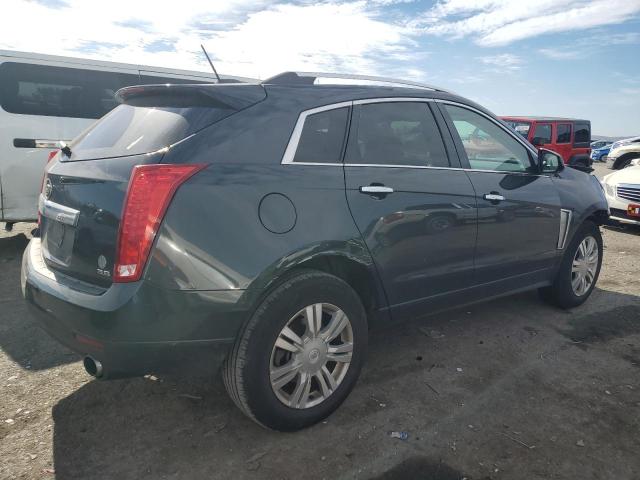 Photo 3 from auction – 2015 CADILLAC SRX LUXURY with VIN 3GYFNEE31FS571004