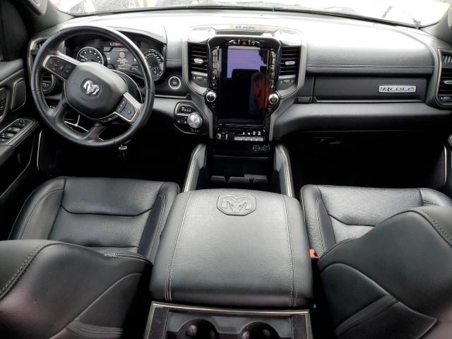 Photo 8 from auction – 2021 RAM 1500 REBEL with VIN 1C6SRFLT4MN528986