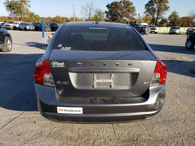 Photo 6 from auction – 2008 VOLVO S40 2.4I with VIN YV1MS382082395780