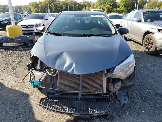 Photo 5 from auction – 2015 TOYOTA COROLLA L with VIN 2T1BURHE0FC475051