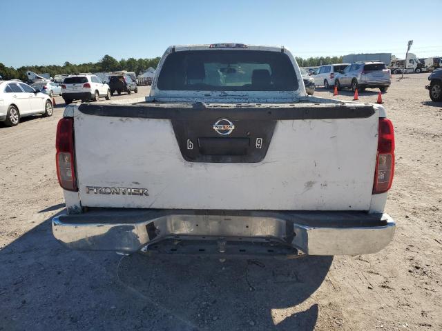 Photo 6 from auction – 2015 NISSAN FRONTIER S with VIN 1N6BD0CT1FN748672