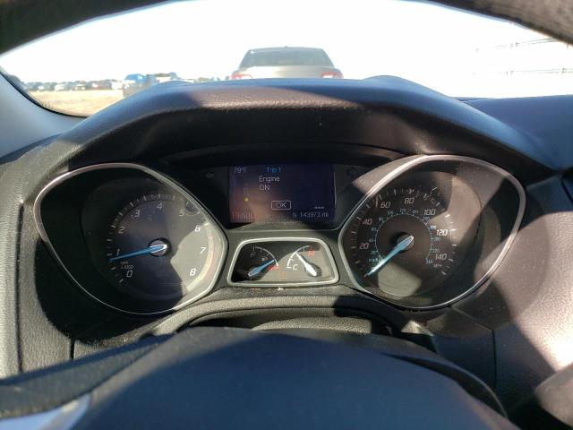Photo 9 from auction – 2014 FORD FOCUS SE with VIN 1FADP3F25EL266021