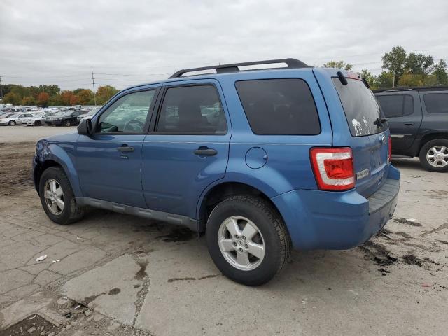 Photo 2 from auction – 2010 FORD ESCAPE XLT with VIN 1FMCU9DG6AKA01037