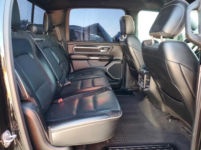 Photo 10 from auction – 2019 RAM 1500 LARAM with VIN 1C6SRFRT0KN774308