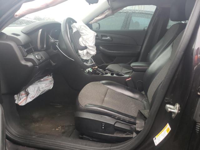 Photo 7 from auction – 2015 CHEVROLET MALIBU 1LT with VIN 1G11C5SL5FF270548