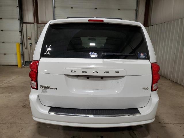 Photo 6 from auction – 2014 DODGE GRAND CARA with VIN 2C4RDGEG1ER362913