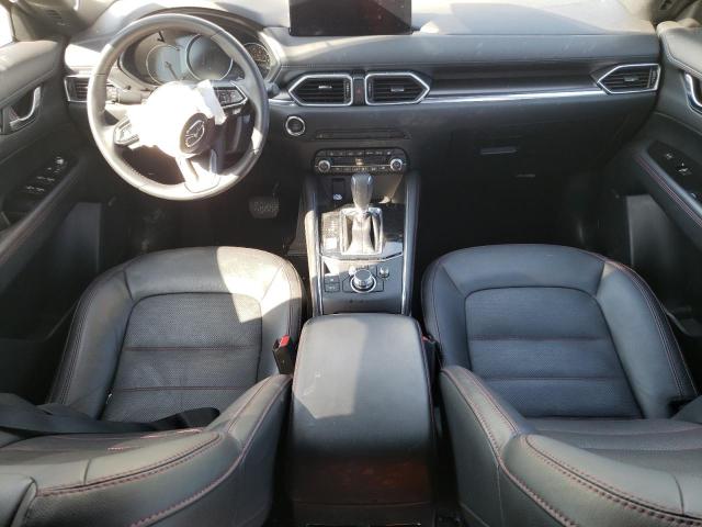 Photo 8 from auction – 2023 MAZDA CX-5 with VIN JM3KFBAY0P0136041