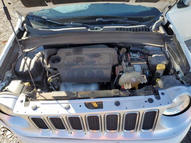 Photo 11 from auction – 2018 JEEP RENEGADE L with VIN ZACCJADB3JPJ10383