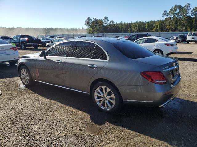 Photo 2 from auction – 2017 MERCEDES-BENZ E 300 with VIN WDDZF4JB2HA231863