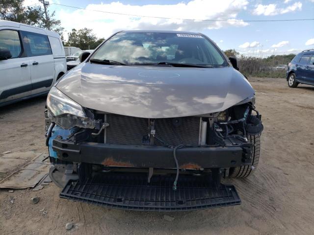 Photo 5 from auction – 2018 TOYOTA COROLLA L with VIN 2T1BURHE2JC058085