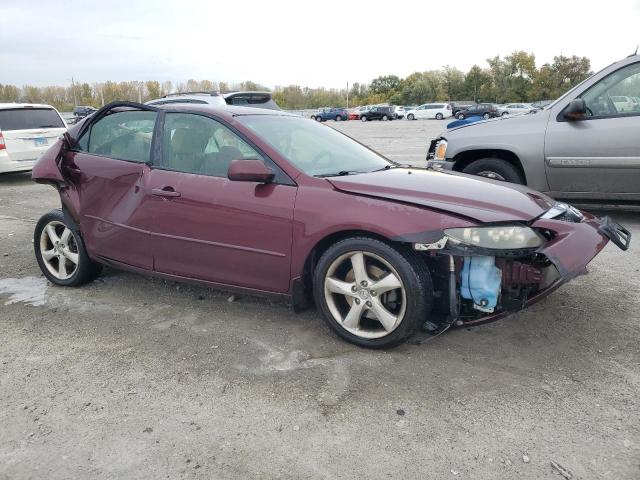 Photo 4 from auction – 2006 MAZDA 6 I with VIN 1YVHP80C765M03695