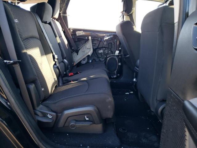 Photo 11 from auction – 2018 DODGE JOURNEY SE with VIN 3C4PDCAB8JT208877