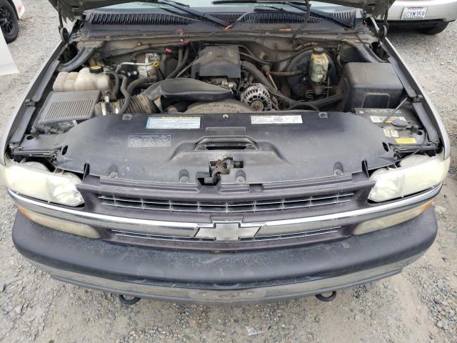 Photo 11 from auction – 2000 CHEVROLET SILVERADO with VIN 2GCEK19T3Y1115307