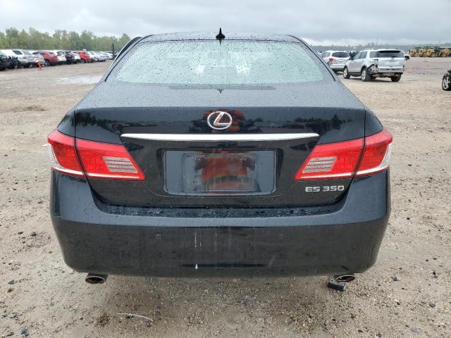 Photo 6 from auction – 2011 LEXUS ES 350 with VIN JTHBK1EGXB2467172
