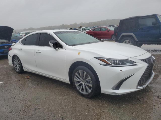 Photo 4 from auction – 2021 LEXUS ES 300H with VIN 58ADA1C12MU010685