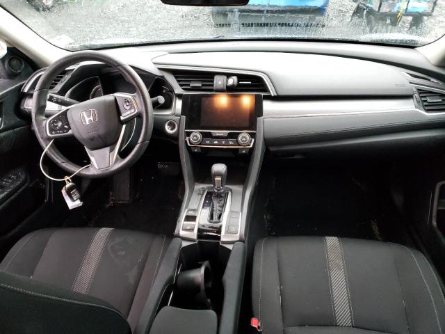 Photo 8 from auction – 2017 HONDA CIVIC EX with VIN 2HGFC2F83HH040284