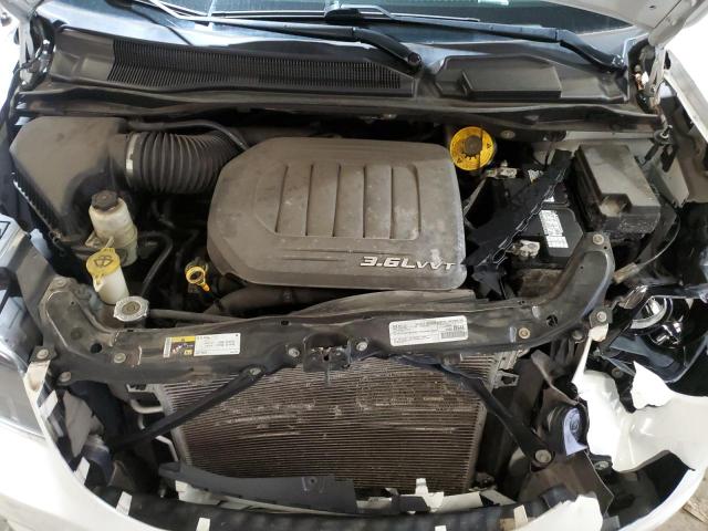Photo 12 from auction – 2017 DODGE GRAND CARA with VIN 2C4RDGEG6HR606978