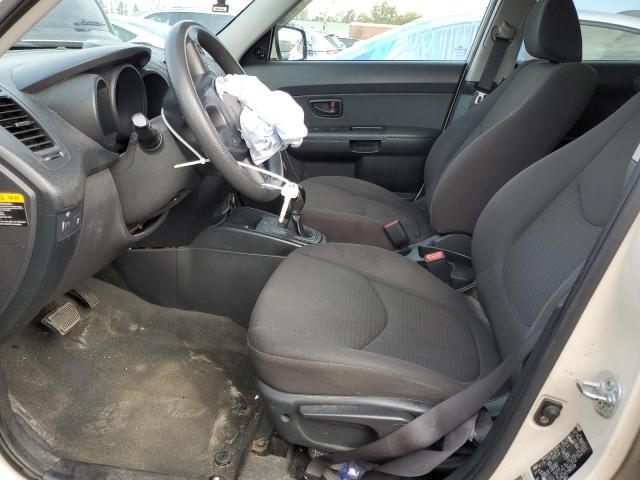 Photo 7 from auction – 2012 KIA SOUL with VIN KNDJT2A57C7361559
