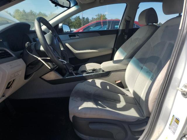Photo 7 from auction – 2016 HYUNDAI SONATA SE with VIN 5NPE24AF5GH377513