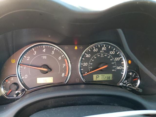 Photo 9 from auction – 2013 TOYOTA CARROLLA with VIN 2T1BU4EE8DC095248