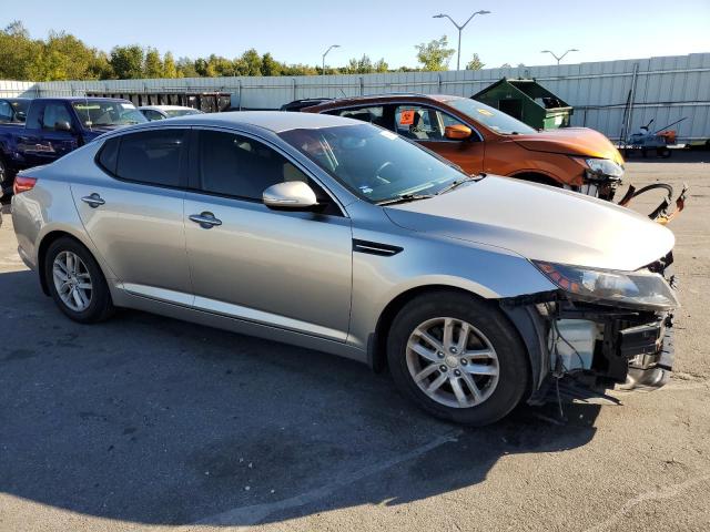 Photo 4 from auction – 2012 KIA OPTIMA LX with VIN KNAGM4A76C5286155
